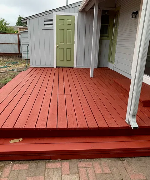 2395 Paul Minnie Ave — Photo 1