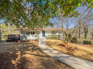 1209 Baker Ln, Marietta, GA 30062