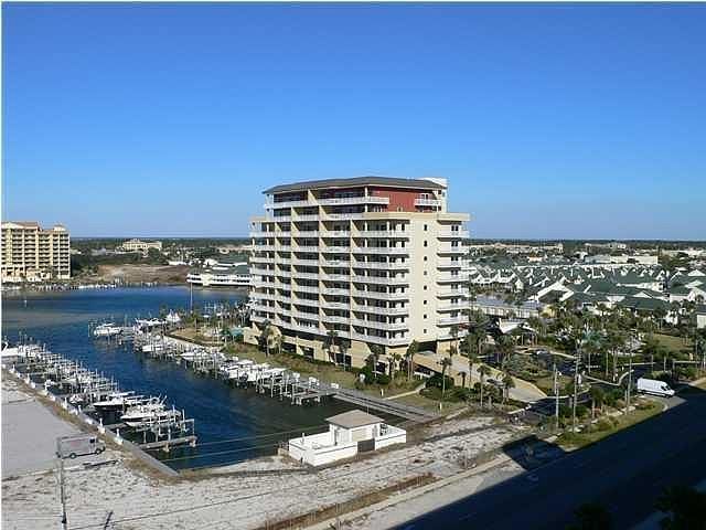1st image of 725 Gulf Shore Dr Unit 105B