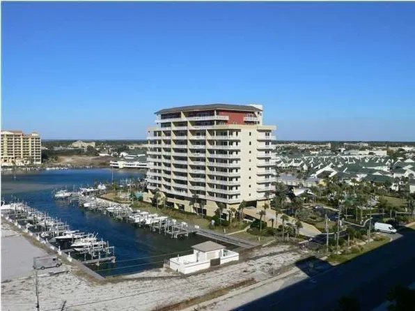 725 Gulf Shore Dr Unit 105B, Destin, FL 32541
