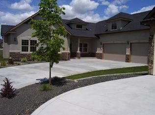 350 S Schoeber Loop, Nampa, ID 83686