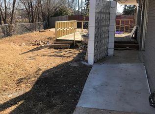 4826 S Broadway Pl, Oklahoma City, OK 73109