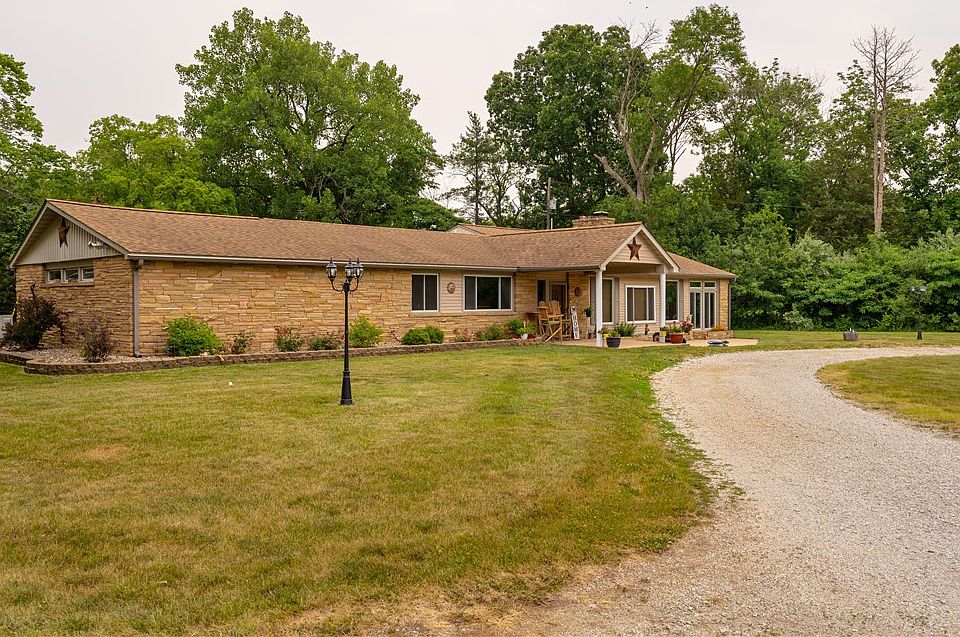 3420 E Lost Bridge Rd, Decatur, IL 62521 Zillow