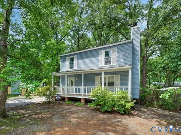 6704 Darcy Ct, Chesterfield, VA 23832