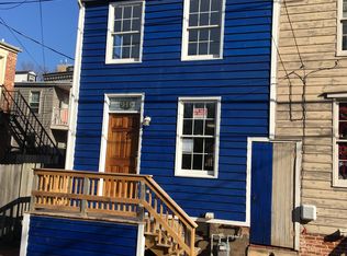 933 Grand St, Harrisburg, PA 17102