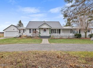3110 E State Rd, Hastings, MI 49058