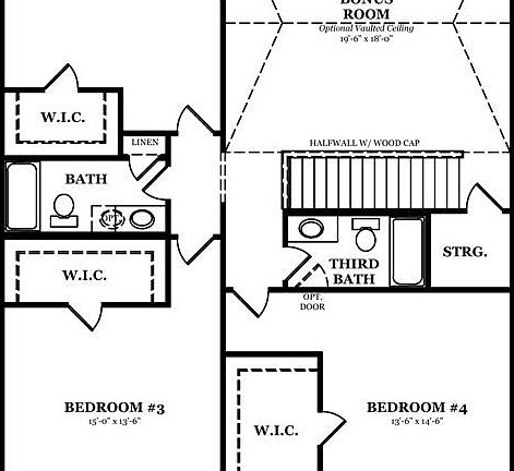 3rd image of 600 Truver Dr #L253