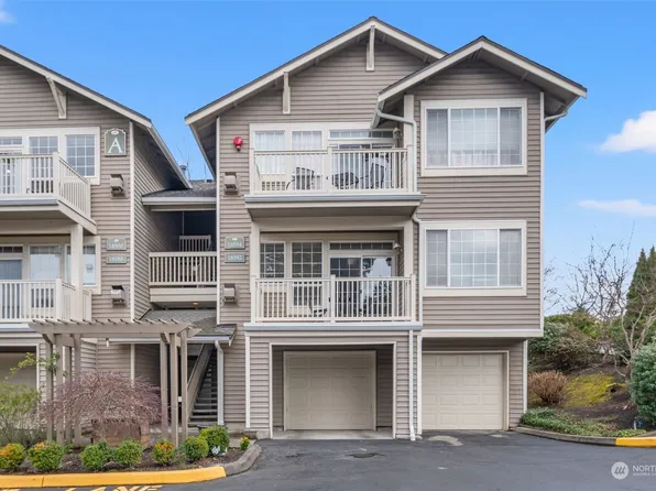 18592 NE 57th Way, Redmond, WA 98052