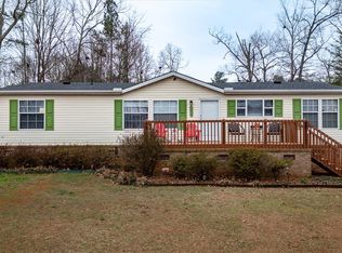 417 Gibson Rd, Anderson, SC 29625
