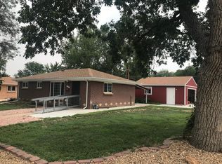 3008 Wheeling St, Aurora, CO 80011