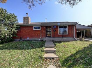 1390 Troy St, Aurora, CO 80011