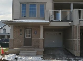 755 Linden Dr #54, Cambridge, ON N3H 0E4