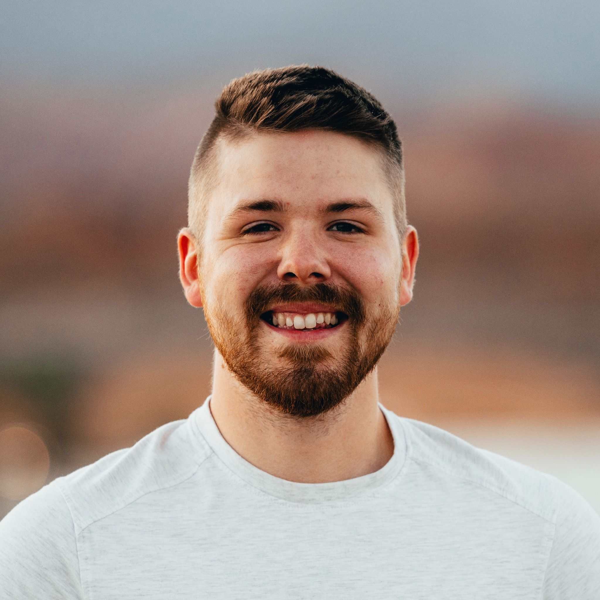 Kamron Wylde