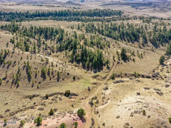 TRACT Four Broad Axe Rd #C, Gillette, WY 82716
