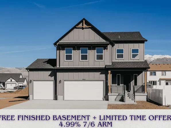 944 W Columbia Ct #108, Riverdale, UT 84405