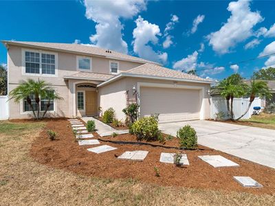 2297 Saginaw Rd, North Port, FL, 34286