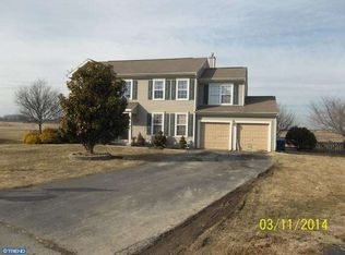 404 Vixen Ct, Middletown, DE 19709