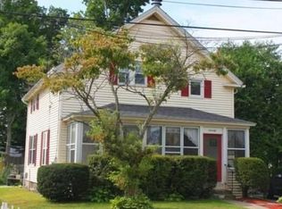 70 Milk St, Westborough, MA 01581