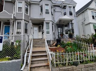 91A Arlington Ave, Jersey City, NJ 07305