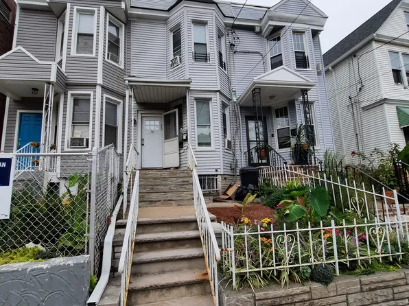 91A Arlington Ave, Jersey City, NJ 07305