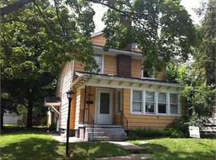 1809 N Johnson St, South Bend, IN 46628