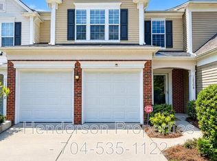12308 Dunford St, Charlotte, NC 28277