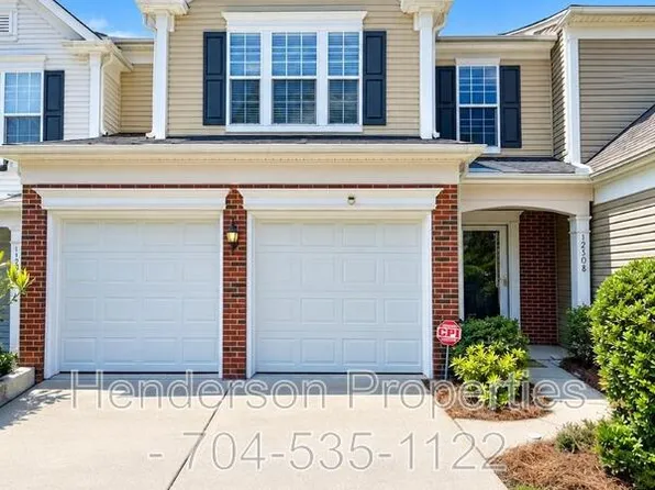 12308 Dunford St, Charlotte, NC 28277
