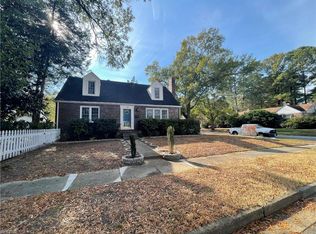 137 Lembla St, Norfolk, VA 23503