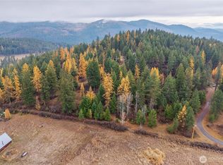 700 L Dry Gulch Road, Colville, WA 99114
