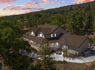 24040 Martingale Way, Tehachapi, CA 93561