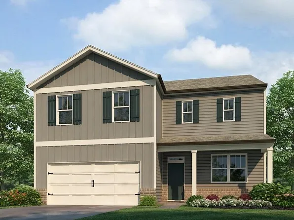 2955 Daxton Ln, Gainesville, GA 30507