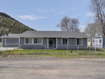 1901 SE Paulina Hwy, Prineville, OR, 97754
