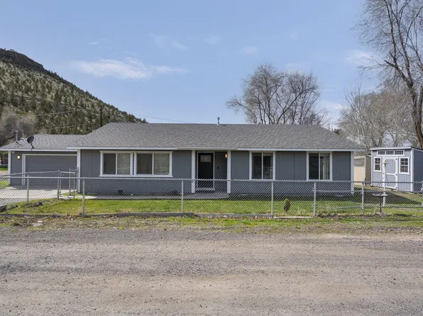 1901 SE Paulina Hwy, Prineville, OR 97754