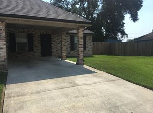 136 Jolie Oaks Blvd #B, Thibodaux, LA 70301