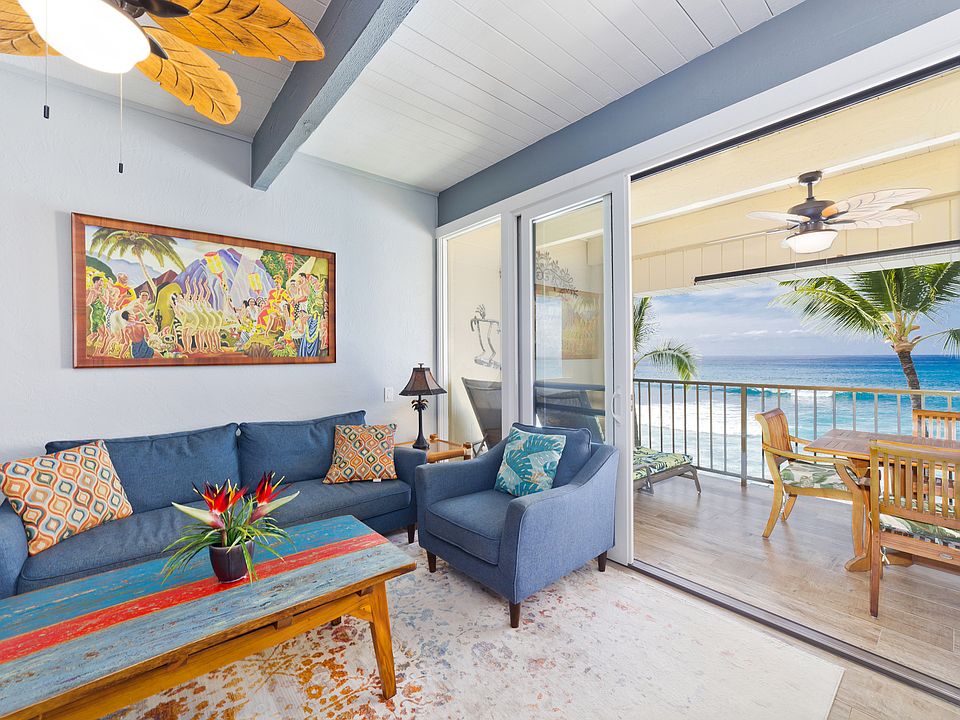 1st image of 76-6246 Alii Dr #401
