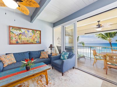 76-6246 Alii Dr #401, Kailua Kona, HI, 96740