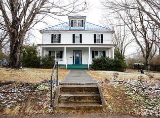 400 1st Ave, Farmville, VA 23901