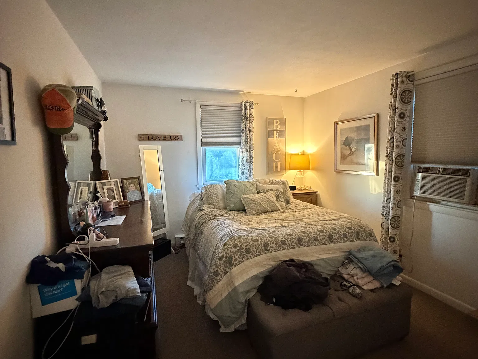 2 bed, $2,325 — Photo 4