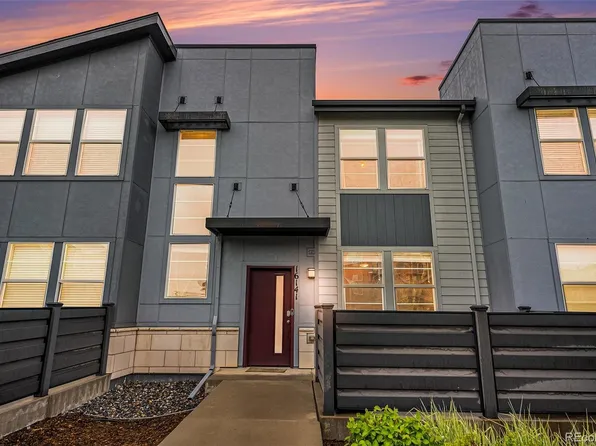 16141 Bolling Drive, Denver, CO 80239
