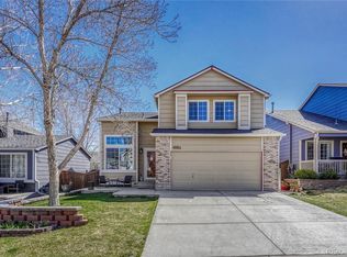 4886 Kingston Ave, Highlands Ranch, CO 80130