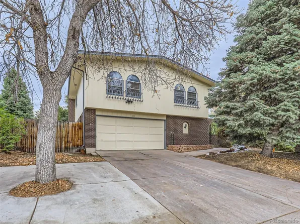 4501 W Yale Avenue, Denver, CO 80219