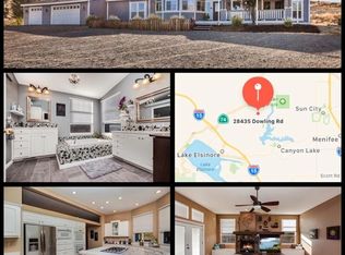 28435 Dowling Rd, Perris, CA 92570