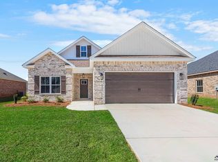 605 Bristleleaf Path, Kathleen, GA 31047