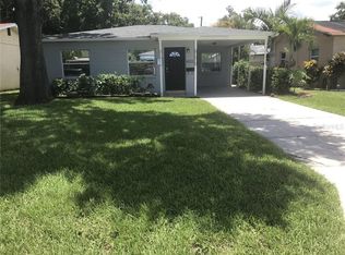 4213 21st St N, Saint Petersburg, FL 33714