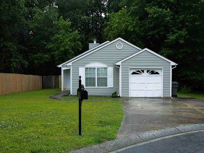 7020 Parkside Ct, Austell, GA, 30106