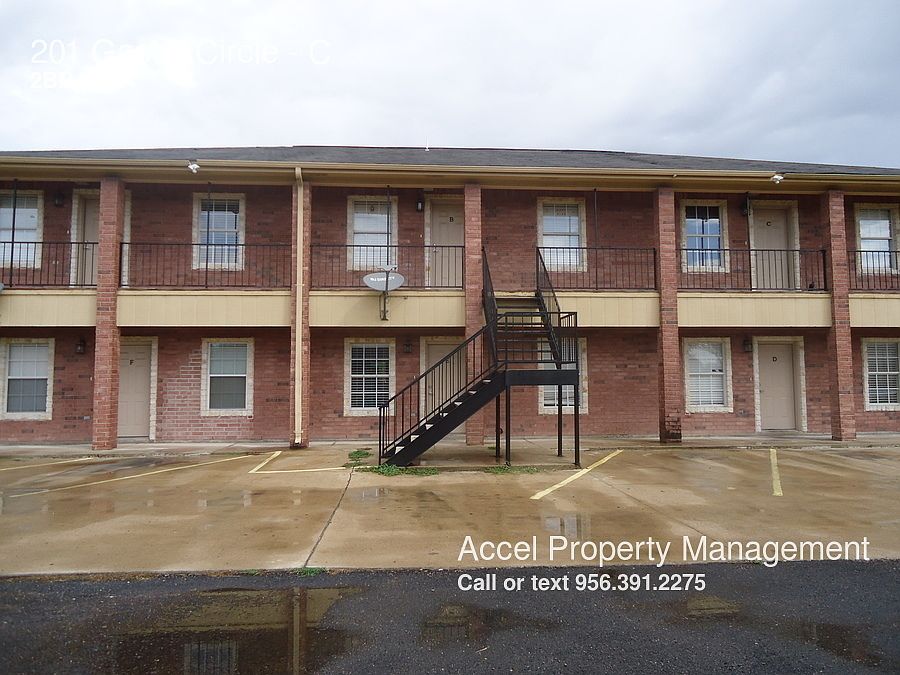 1st image of 201 Gastel Cir APT C