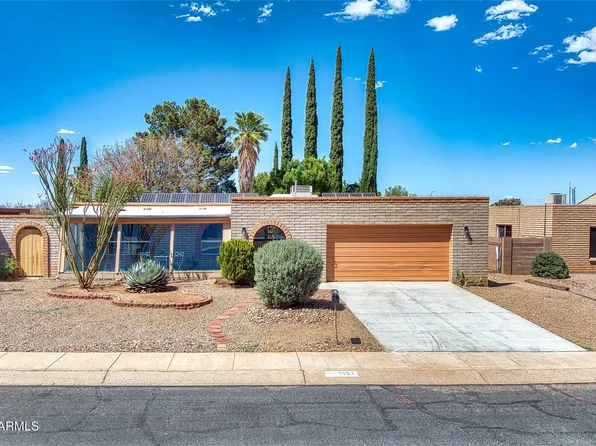 5157 CALLE VIRADA --, Sierra Vista, AZ 85635