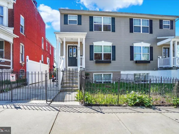 836 W Locust St, York, PA 17401