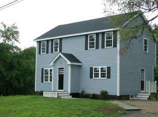 27 Summer St, Medway, MA 02053