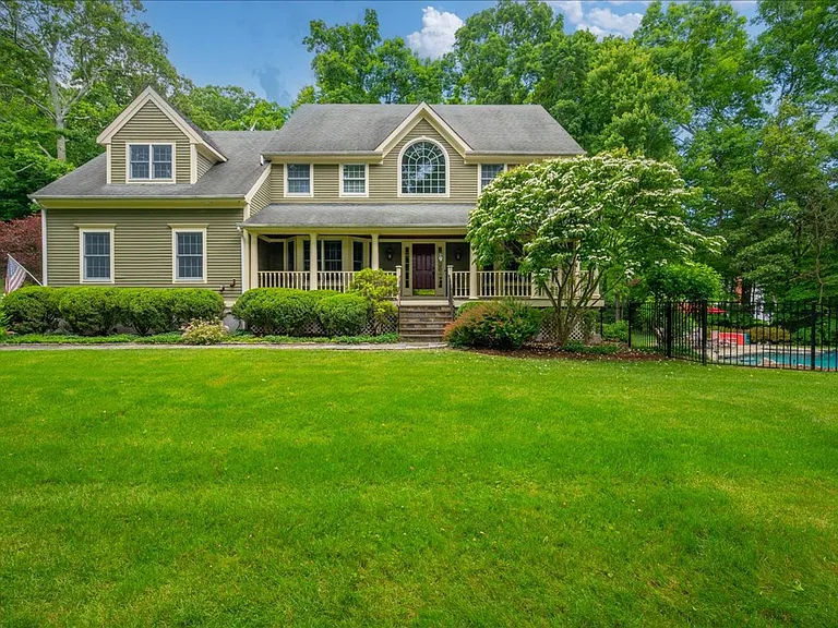 27 Gideon Reynolds Rd — Photo 2